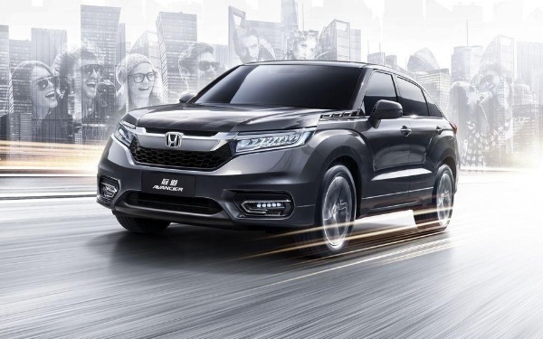 冠道和urv選哪個(gè) 冠道和urv哪個(gè)值得買