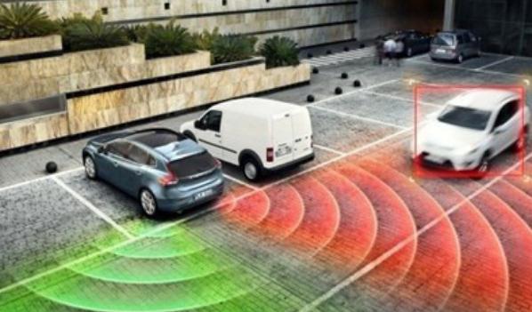 倒車視頻影像，讓你準(zhǔn)確把握后方路況（減少安全事故）