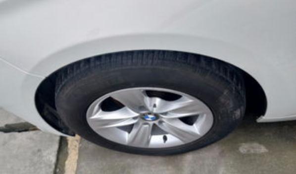 零胎壓繼續(xù)行駛，重要的安全配備（實(shí)用性很強(qiáng)）