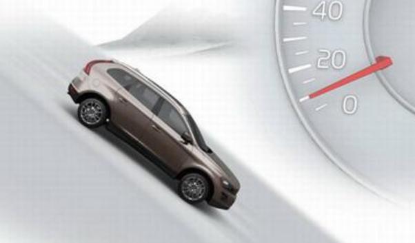 什么是陡坡緩降，控制車速保持平穩(wěn)（坡度大需要高頻點剎）