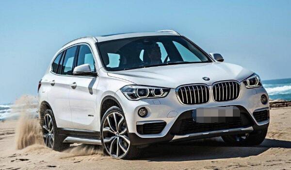 2.0T雙腎與1.3T鉆石超糾結 寶馬 x1好還是奔馳gla好