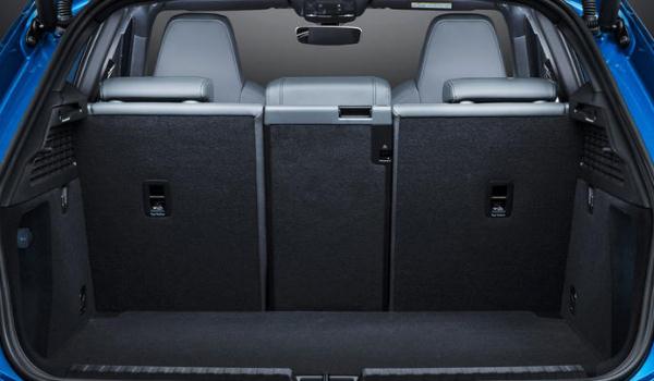 電動后備廂，手自一體更完美（智能化更方便）