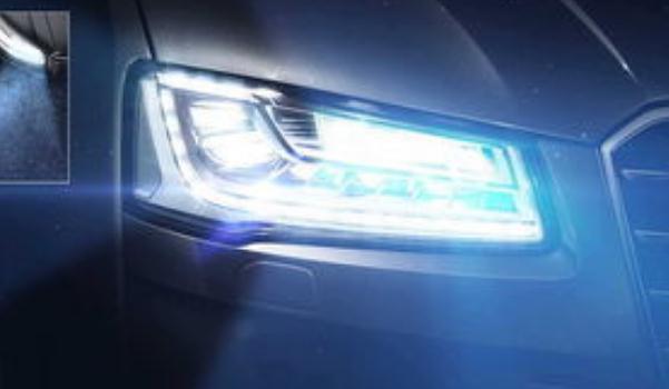 什么是駐車燈，夜晚開(kāi)啟安全有保障（提醒作用）