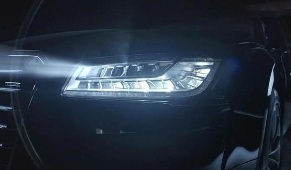 什么是近光燈，鹵素燈穿透力好（價格便宜、安裝方便）