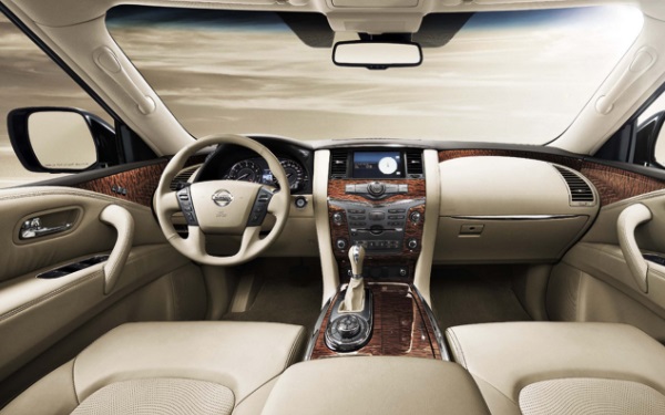 日產(chǎn)途樂(lè)故障多嗎 日產(chǎn)途樂(lè)口碑怎么樣