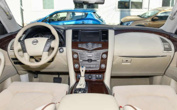 途樂開出去有面子嗎 途樂這款車怎么樣