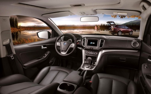 東風日產(chǎn)啟辰t70怎么樣 啟辰t70值得買嗎