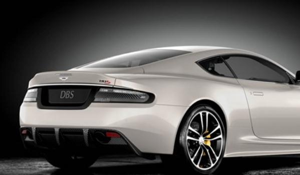 什么是電動(dòng)擾流板，高端車(chē)型的配置（不影響日常駕駛）