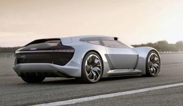 什么是電動(dòng)擾流板，高端車(chē)型的配置（不影響日常駕駛）