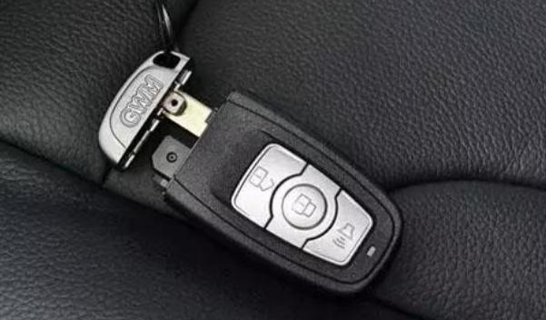 什么是遙控鑰匙，簡(jiǎn)單快捷啟動(dòng)和關(guān)閉（安全智能）