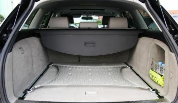 什么是電動后備廂，智能化的簡單（開啟和關(guān)閉都隨心所欲）