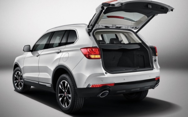 漢騰x7最新價(jià)格行情 漢騰x7報(bào)價(jià)多少