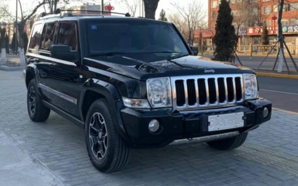  jeep大指揮官優(yōu)缺點(diǎn) jeep大指揮官這款車怎么樣