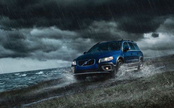 沃爾沃xc90是純進(jìn)口嗎 沃爾沃xc90是進(jìn)口車嗎