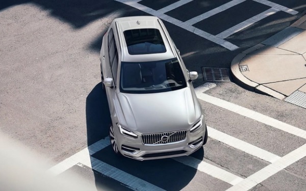 沃爾沃xc90是純進(jìn)口嗎 沃爾沃xc90是進(jìn)口車嗎