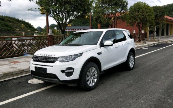 20萬(wàn)路虎來了 國(guó)產(chǎn)路虎值得買嗎