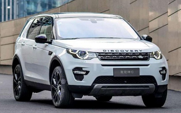 20萬(wàn)路虎來了 國(guó)產(chǎn)路虎值得買嗎