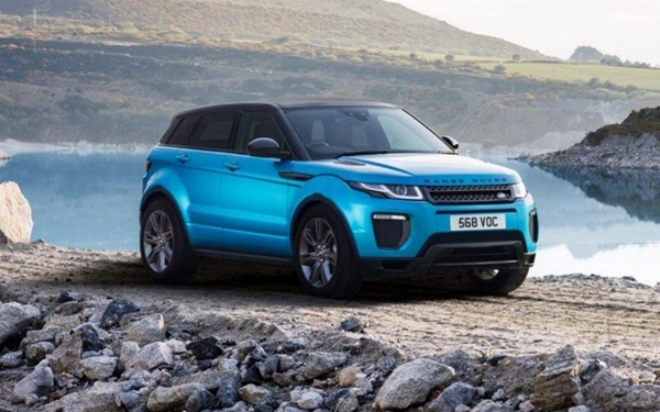 路虎極光最新價(jià)格 路虎極光報(bào)價(jià)多少錢(qián)