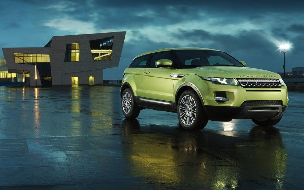 路虎極光最新價(jià)格 路虎極光報(bào)價(jià)多少錢(qián)