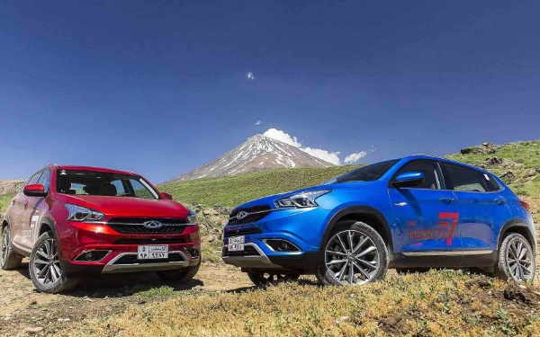 奇瑞瑞虎7i多少錢 指導(dǎo)價(jià)為9.98-11.58 萬(wàn)