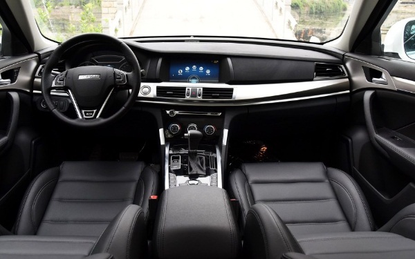 新款哈弗H7上市 哈弗h7最新報價