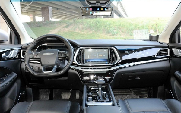 捷途X90國六車型上市 捷途X90表現(xiàn)怎么樣