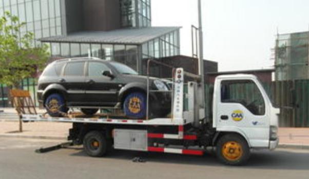 什么是道路救援呼叫，安全駕駛必不可少（領(lǐng)克比較貼心）