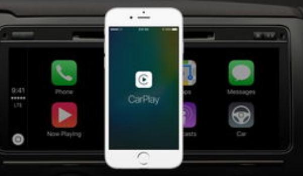 什么是手機互聯/映射，藍牙連接無所不能（需安裝）