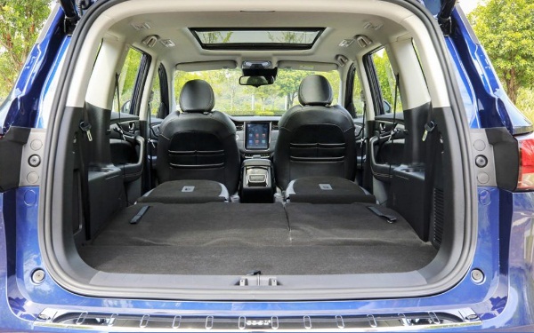 起售價(jià)低至5萬 歐尚科賽的質(zhì)量怎么樣