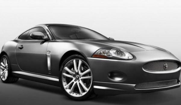 捷豹xk多少錢，JAGUAR XK120你值得擁有（剛性十足）