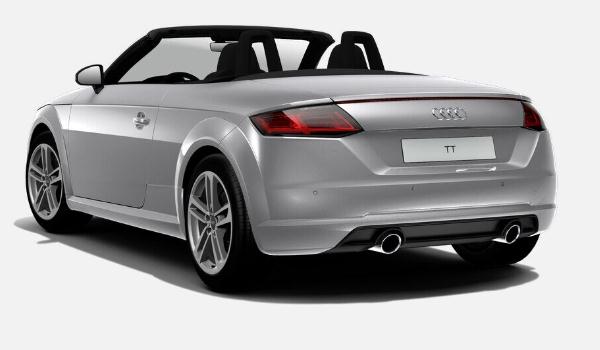 奧迪敞篷車多少錢，39.7萬(wàn)豪華跑車帶回家（奢華無(wú)比）