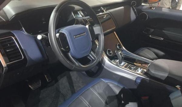 攬勝運(yùn)動(dòng)版多少錢(qián)，成功男士心中的夢(mèng)（路虎攬勝成功的標(biāo)志）