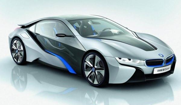 寶馬i8敞篷多少錢，195.8萬元讓消費(fèi)者可望不可及（豪氣）