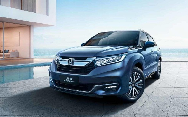 20到30萬suv推薦 三款熱門suv風(fēng)格各異