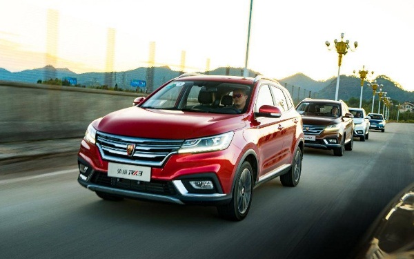 榮威rx31.6發(fā)動(dòng)機(jī)怎么樣 榮威rx3發(fā)動(dòng)機(jī)是國(guó)產(chǎn)嗎