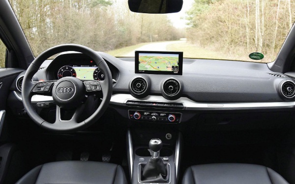 全國官方最低價(jià)15.82萬 奧迪q2最新消息14萬真的嗎