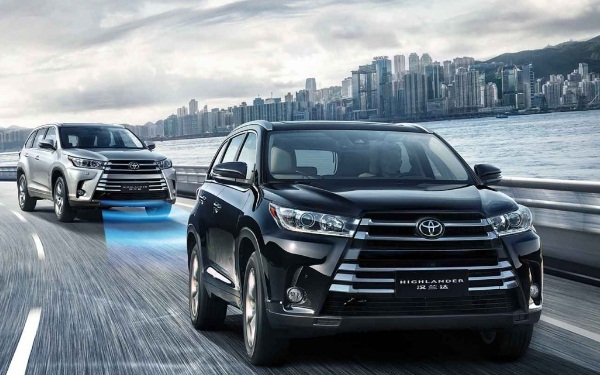 30萬元落地suv車型 30萬能買什么好車