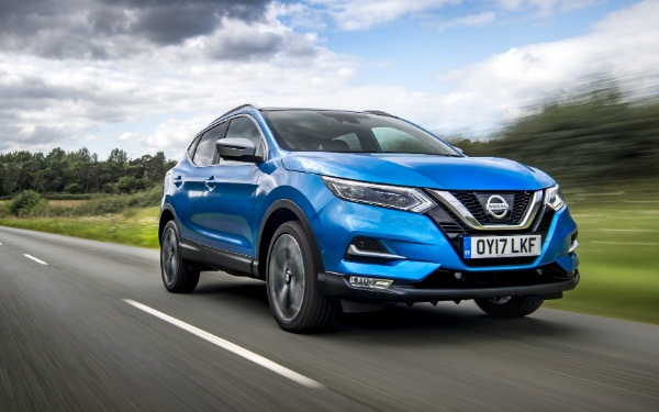 日產(chǎn)逍客最新價格行情 日產(chǎn)逍客首付多少錢月供多少錢