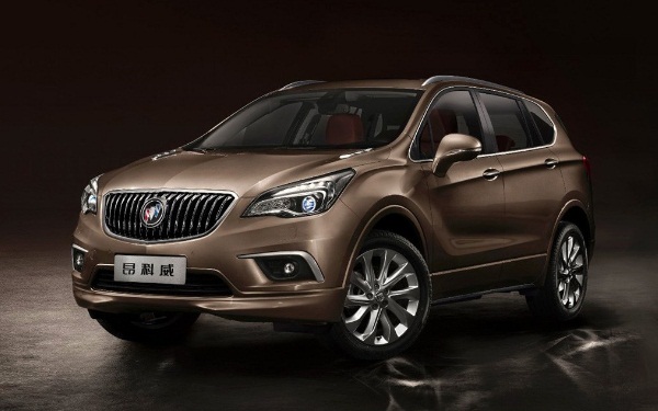 昂科威降價高達(dá)5萬 昂科威大降價原因