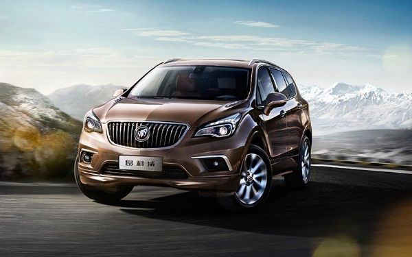 昂科威降價高達(dá)5萬 昂科威大降價原因