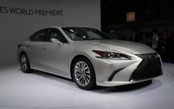 雷克薩斯新款車(chē)型上市 雷克薩斯最新價(jià)格行情