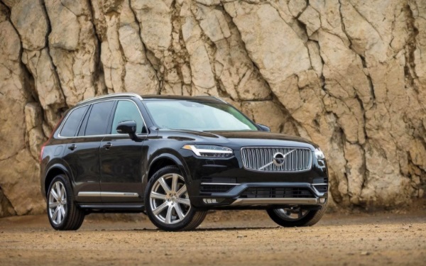 大型SUV油耗低的車型 奧迪、雷克薩斯、沃爾沃怎么選