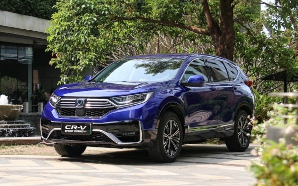 2021年20-25萬(wàn)SUV推薦 大眾、本田、日產(chǎn)怎么選