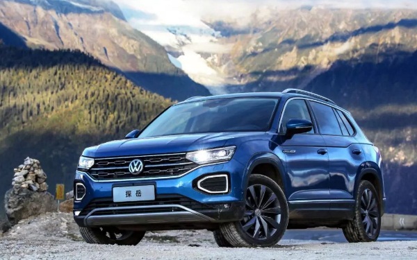 2021年25-30萬SUV推薦 探岳、昂科威、榮放怎么選