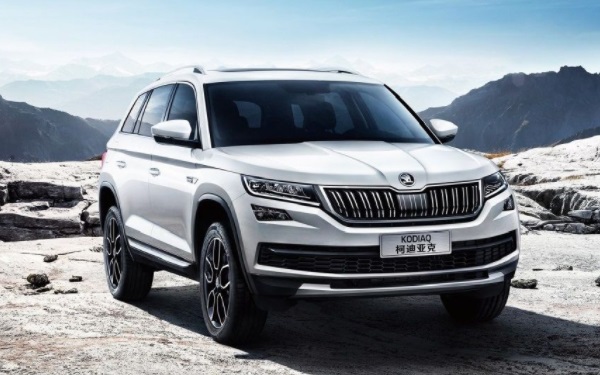 柯迪亞克隔音怎么樣 柯迪亞克隔音測(cè)試