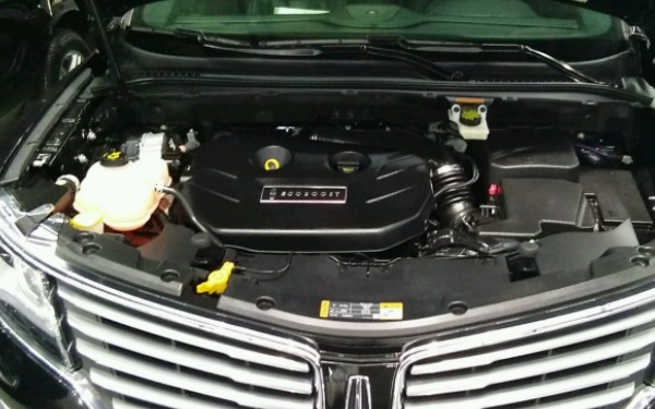 mkc發(fā)動機怎么樣 mkc發(fā)動機質量好不好