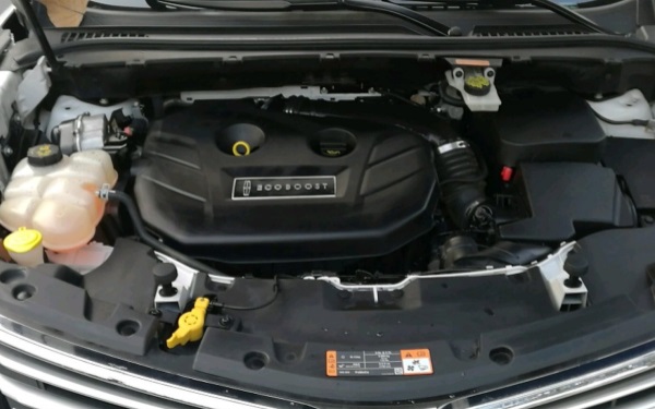 mkc發(fā)動機怎么樣 mkc發(fā)動機質量好不好