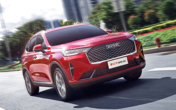 傳祺gs4和哈弗h6對(duì)比測(cè)評(píng) 傳祺gs4和哈弗h6哪個(gè)好