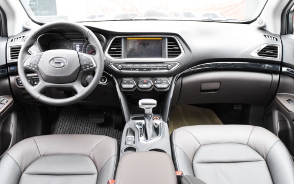 廣汽傳祺gs4質量怎么樣 廣汽傳祺gs4優(yōu)缺點解析