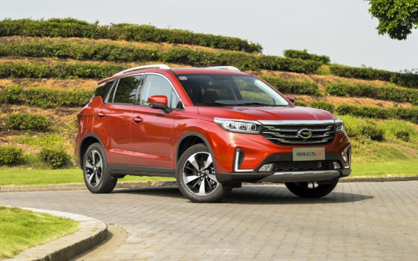 廣汽傳祺gs4質量怎么樣 廣汽傳祺gs4優(yōu)缺點解析